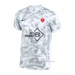 Camiseta Hapoel Tel Aviv 2ª 2025-2026 Tailandia