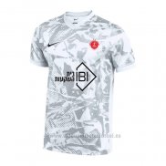 Camiseta Hapoel Tel Aviv 2ª 2025-2026 Tailandia