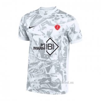 Camiseta Hapoel Tel Aviv 2ª 2025-2026 Tailandia