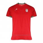 Camiseta Iran 2ª 2022 Tailandia