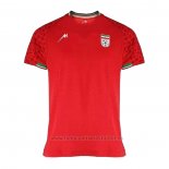 Camiseta Iran 2ª 2022 Tailandia