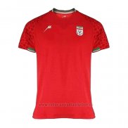 Camiseta Iran 2ª 2022 Tailandia