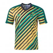 Camiseta Jamaica OG 2024 Tailandia