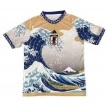 Camiseta Japon Special 2023-2024 Ola Tailandia