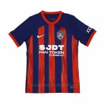 Camiseta Johor Darul Ta'zim 1ª 2024-2025 Tailandia
