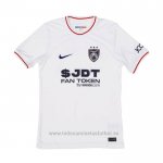Camiseta Johor Darul Ta'zim 2ª 2024-2025 Tailandia
