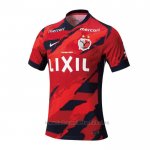 Camiseta Kashima Antlers 1ª 2025 Tailandia