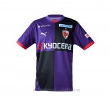 Camiseta Kyoto Sanga 1ª 2025 Tailandia