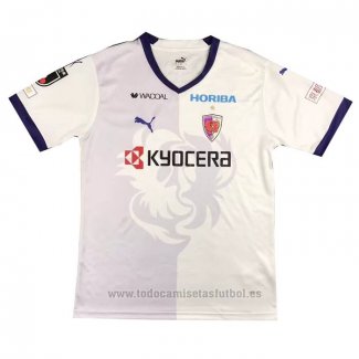 Camiseta Kyoto Sanga 2ª 2023 Tailandia