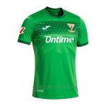 Camiseta Leganes 2ª 2024-2025 Tailandia
