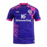 Camiseta Mainz 05 2ª 2025-2026 Tailandia