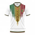 Camiseta Mali 1ª 2025-2026 Tailandia