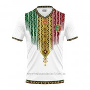 Camiseta Mali 1ª 2025-2026 Tailandia