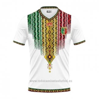 Camiseta Mali 1ª 2025-2026 Tailandia