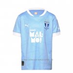 Camiseta Malmo 1ª 2025 Tailandia