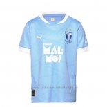 Camiseta Malmo 1ª 2025 Tailandia
