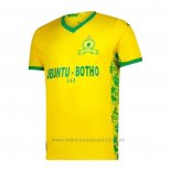 Camiseta Mamelodi Sundowns 1ª 2025-2026 Tailandia