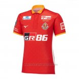 Camiseta Nagoya Grampus 1ª 2023 Tailandia