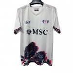 Camiseta Napoli Special 2026-2027 Blanco Tailandia