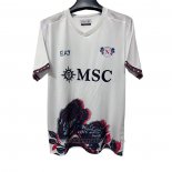 Camiseta Napoli Special 2026-2027 Blanco Tailandia