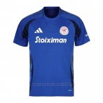 Camiseta Olympiacos 3ª 2024-2025 Tailandia