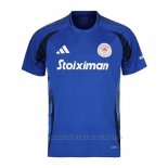 Camiseta Olympiacos 3ª 2024-2025 Tailandia