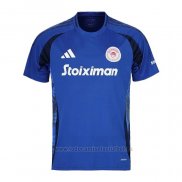 Camiseta Olympiacos 3ª 2024-2025 Tailandia