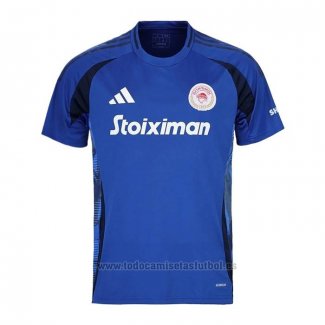 Camiseta Olympiacos 3ª 2024-2025 Tailandia