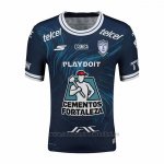 Camiseta Pachuca 2ª 2025-2026 Tailandia