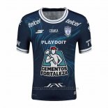 Camiseta Pachuca 2ª 2025-2026 Tailandia
