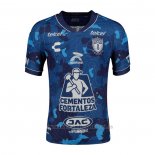 Camiseta Pachuca 3ª 2023-2024 Tailandia