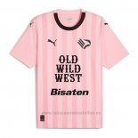 Camiseta Palermo 1ª 2023-2024 Tailandia