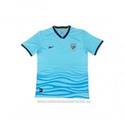 Camiseta Panama 2ª 2025 Tailandia