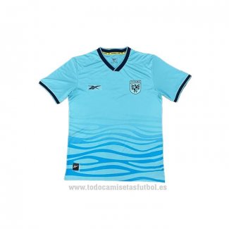 Camiseta Panama 2ª 2025 Tailandia
