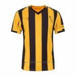 Camiseta Port Vale 2ª 2025-2026 Tailandia