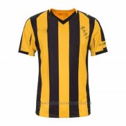 Camiseta Port Vale 2ª 2025-2026 Tailandia