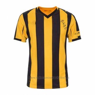 Camiseta Port Vale 2ª 2025-2026 Tailandia