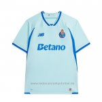 Camiseta Porto 3ª 2026-2027 Tailandia