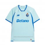 Camiseta Porto 3ª 2026-2027 Tailandia