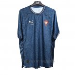Camiseta Portugal Special 2025 Azul Tailandia