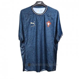 Camiseta Portugal Special 2025 Azul Tailandia