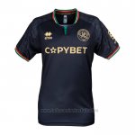 Camiseta Queens Park Rangers 2ª 2024-2025 Tailandia