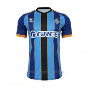 Camiseta Real Betis Special 2025-2026 Azul Tailandia