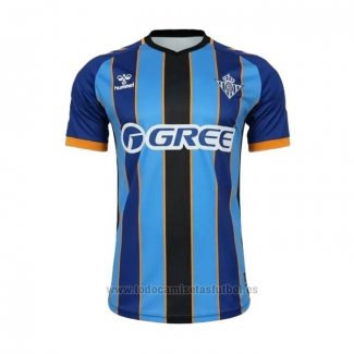 Camiseta Real Betis Special 2025-2026 Azul Tailandia