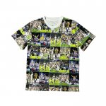 Camiseta Real Madrid Champions 2025-2026 Tailandia