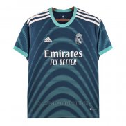 Camiseta Real Madrid Classic 2022 Tailandia