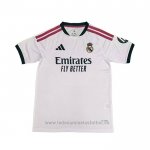 Camiseta Real Madrid 1ª 2026-2027 Tailandia