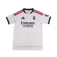 Camiseta Real Madrid 1ª 2026-2027 Tailandia