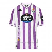 Camiseta Real Valladolid 1ª 2025-2026 Tailandia