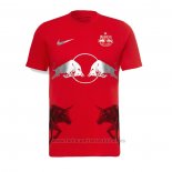 Camiseta Red Bull Salzburg 4ª 2022-2023 Tailandia